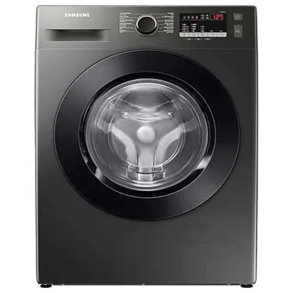  Samsung WW80T4040CX - Front Loading Washing Machine - 8Kg - 1400RPM - Gray 