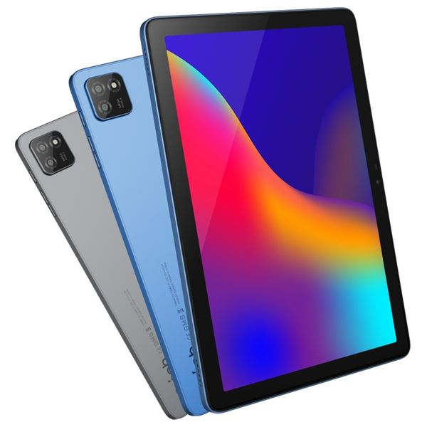G-tab T9 - 10.1-inch, IPS - RK3562 Quad-core - 5500 mAh