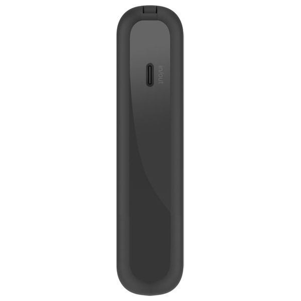 Belkin 2666 - Power Bank - 10000 mAh - 20W - Black