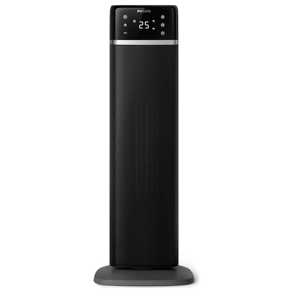  Philips CX5120/11 - Smart Tower Ceramic Heater - 2000W - Black 