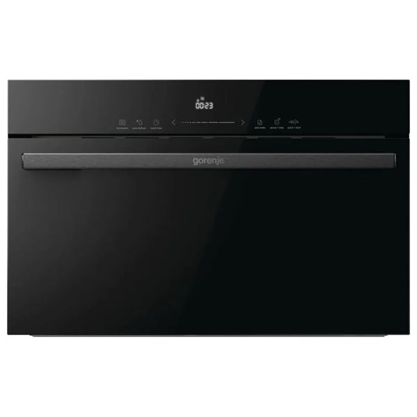  Gorenje BM341M3DBGH - Built-in microwave oven - 34 L - Touch Control - Black 