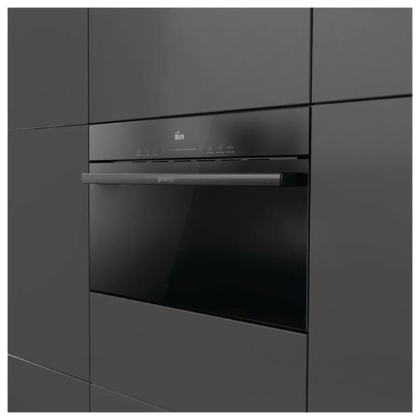  Gorenje BM341M3DBGH - Built-in microwave oven - 34 L - Touch Control - Black 