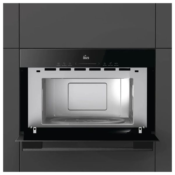  Gorenje BM341M3DBGH - Built-in microwave oven - 34 L - Touch Control - Black 