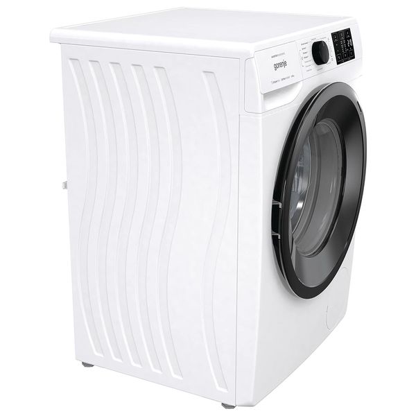 Gorenje WNEI84BS - Front Loading Washing Machine - 8 Kg - 1400 rpm - White