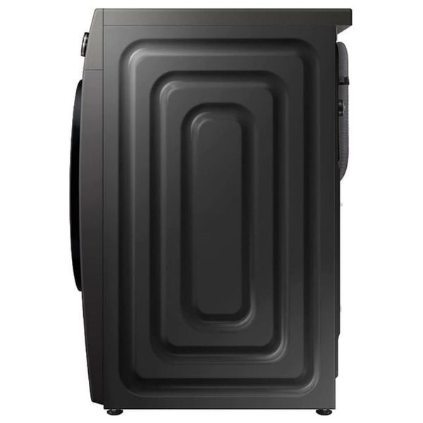  غسالة سامسونج - تحميل أمامي - 8 كجم - 1400 دورة في الدقيقة - WW80T4040CX - رمادي 