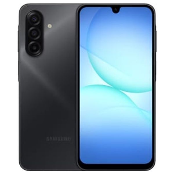 Samsung Galaxy A17 - Dual SIM - 6.7 Inches Super Amoled - Mediatek Helio G99 - 5000 mAh