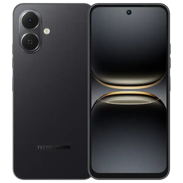 Tecno Spark Go 2 - Dual SIM - 6.67 Inch IPS LCD - Unisoc T7250 (12 nm) - 5000 mAh