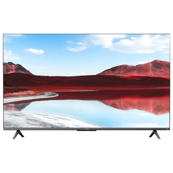  شاشة شاومي 75-انج فئة TV A Pro - سمارت 4K QLED - 60 هيرتز - جوجل تي في - موديل 2025 
