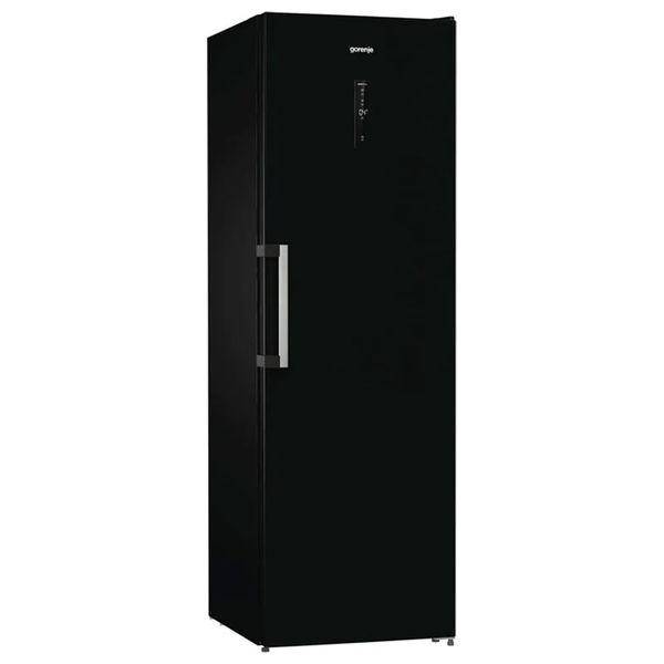  Gorenje R619EABK6 - 1-Door Refrigerator - 14 ft - Black 