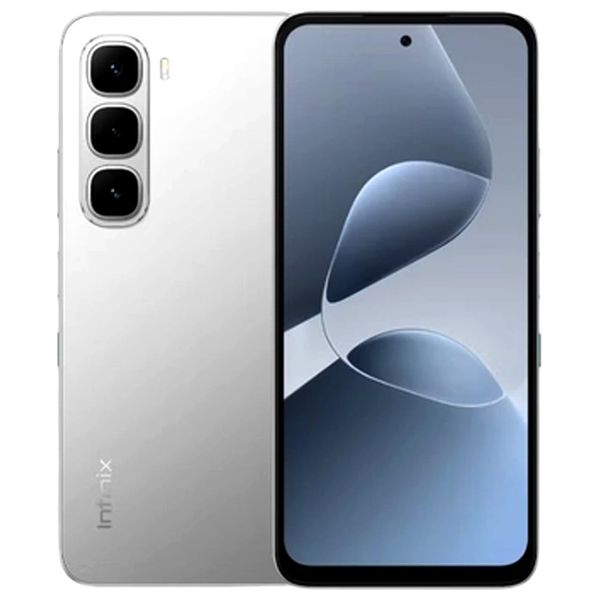 Infinix Hot 60i 4G - 6.7 inch IPS LCD, 120 Hz - MediaTek Helio G81 Ultimate (12 nm) Octa-core - 5160 mAh