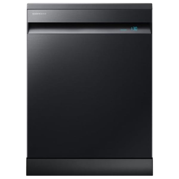  Samsung DW60A8050FB/EU - Dishwasher - 14 Set - Wi‑Fi, SmartThings compatible - Black 