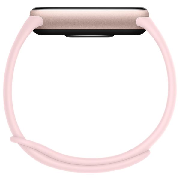 Xiaomi Smart Band 9 - 1.62-inch Amoled - Up to 21 days Battery Life - Rose