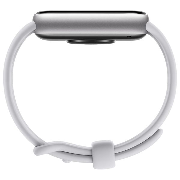 Xiaomi - Smart Band 9 Pro - Silver
