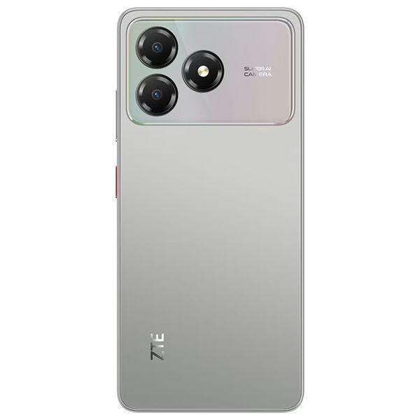  زد تي اي blade A36 - بشاشة  6.75-انج IPS LCD 90 هيرتز - Unisoc T7200 (12 نانومتر) - 5000 مللي امبير 