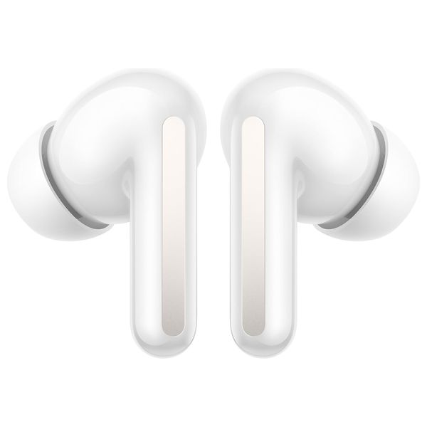  Xiaomi Redmi Buds 6 - Bluetooth Headphone In Ear - Battery life Up to 20 hours - IPX4 Water Resistance - White 