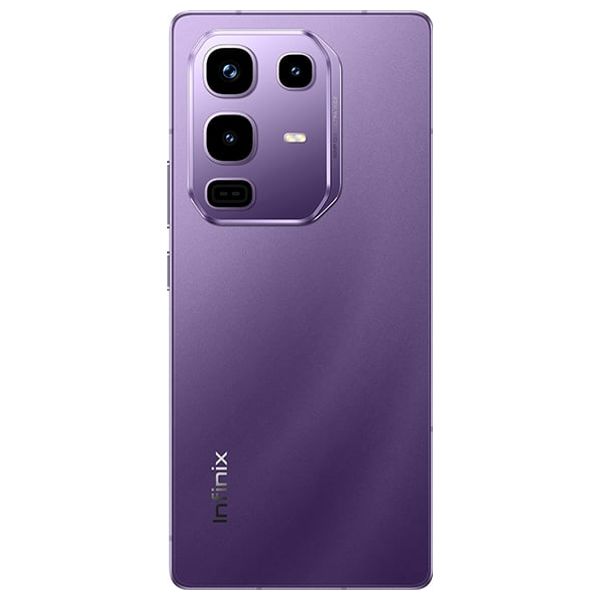 انفنكس نوت 50 برو - دبل سيم - 256/12 كيكابايت