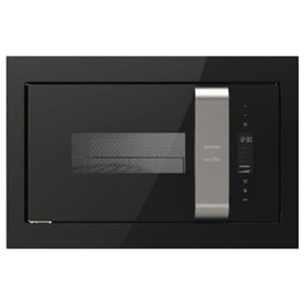 Gorenje BM235ORAB - Grill Type Microwave - 23 L - 1200W - Black
