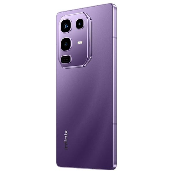 انفنكس نوت 50 برو - دبل سيم - 256/12 كيكابايت