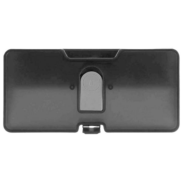  خزان مياه روبوت المكنسة الكهربائية شاومي Mi 6934177716430- سعة عالية - اسود 