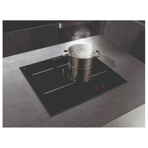  Gorenje ECT648ORAB - Laser Cooker - 4 Burners - Black 