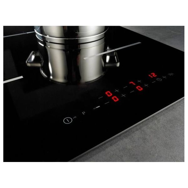  Gorenje ECT648ORAB - Laser Cooker - 4 Burners - Black 