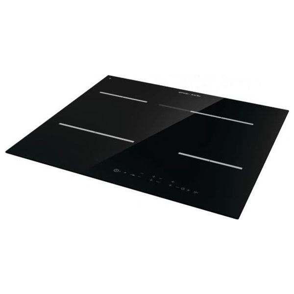  Gorenje ECT648ORAB - Laser Cooker - 4 Burners - Black 