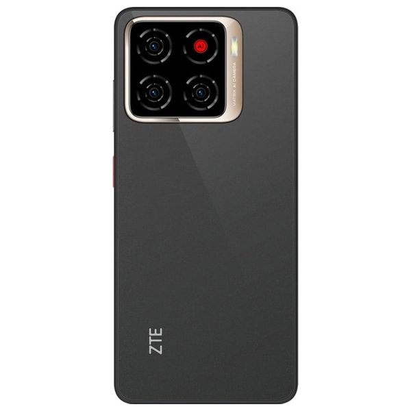  زد تي اي blade A56 - بشاشة  6.75-انج IPS LCD 90 هيرتز - Unisoc T7200 (12 نانومتر) ثماني النواة - 5000 مللي امبير 