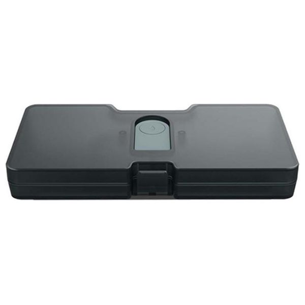  خزان مياه روبوت المكنسة الكهربائية شاومي Mi 6934177716430- سعة عالية - اسود 