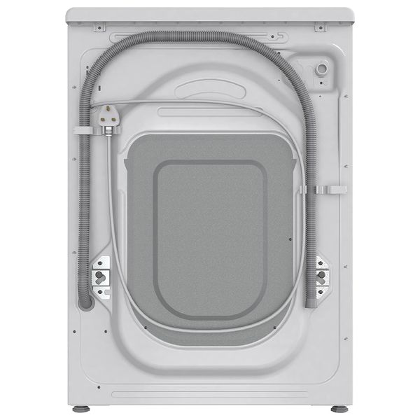 Gorenje WNEI14BS - Front Loading Washing Machine - 10 Kg - 1400 rpm - White