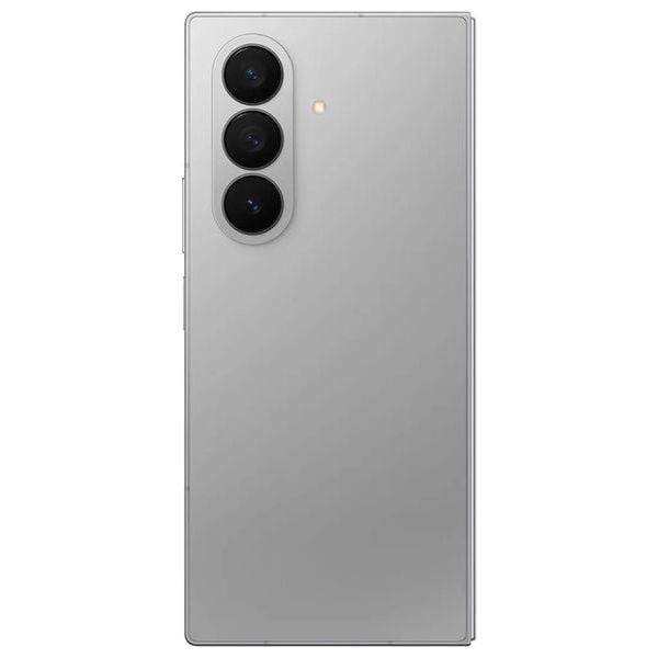  Samsung Galaxy Z Fold7 5G - 256/12GB - Gorilla Glass Victus 2 - With Galaxy AI - Snapdragon 8 Elite (3 nm) - Armor Aluminum Frame - Water Resistance 