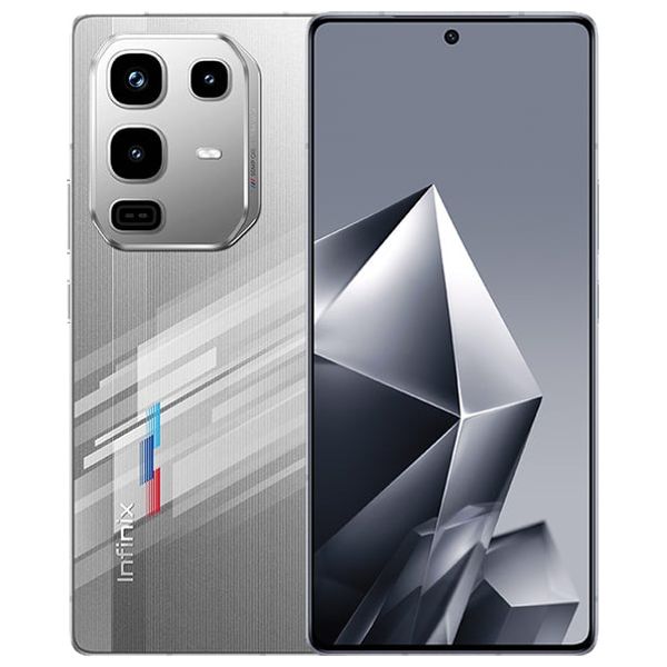 انفنكس نوت 50 برو - دبل سيم - 256/12 كيكابايت