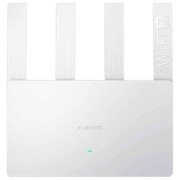 Xiaomi BE3600 - Router - White