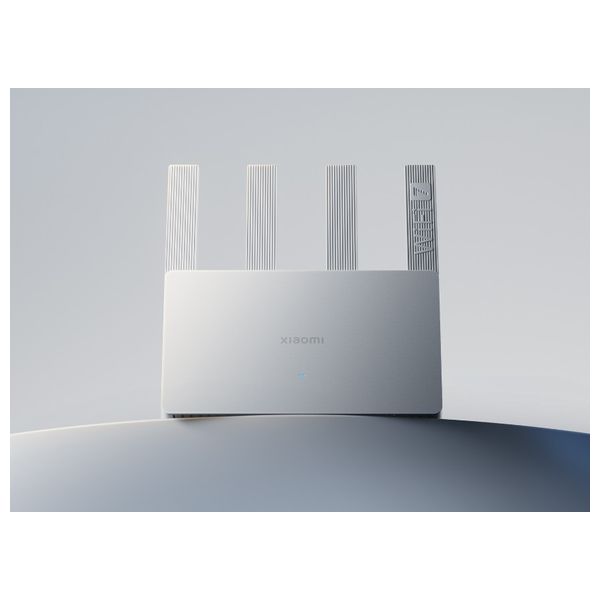 Xiaomi BE3600 - Router - White