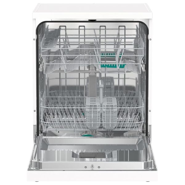 Gorenje GS642D90W - Dishwasher - 14 Set - Touch Control - White
