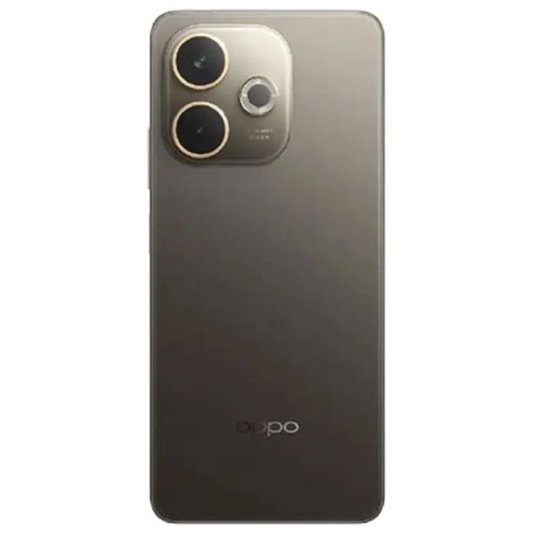 اوبو A5 برو - بشاشة 6.67-انج LCD, 90 هيرتز - معالج كوالكوم سنابدراجون 6s 4G الجيل الاول ثماني النواة - 5800 مللي امبير + صندوق هدايا يحتوي على شاحن محمول و بطاقة ضمان استبدال للشاشة و البطارية