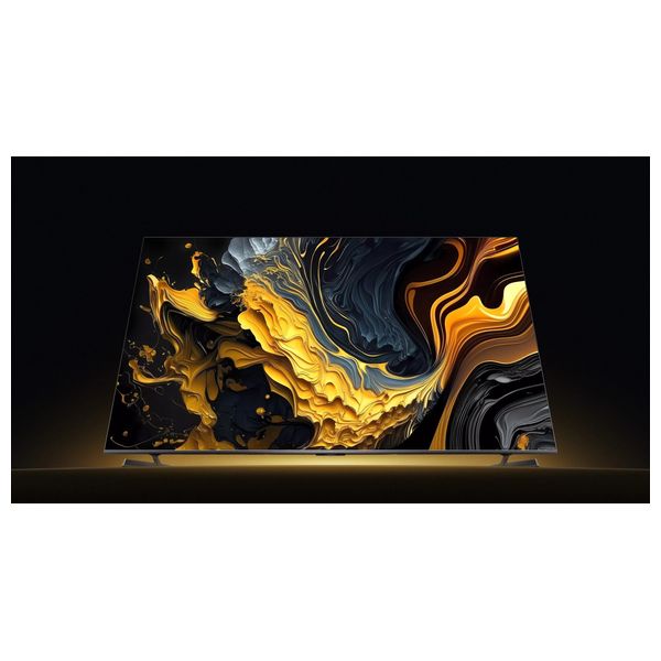  Xiaomi 100-Inch TV Max - Smart 4K UHD - 144Hz - Google TV - 2025 Model 