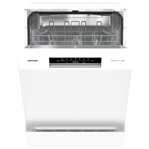 Gorenje GS642D90W - Dishwasher - 14 Set - Touch Control - White