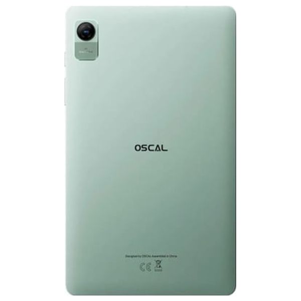  Oscal Pad 5 - 8.68-inch IPS - Unisoc Tiger T606 Octa-core - 6050 mAh 