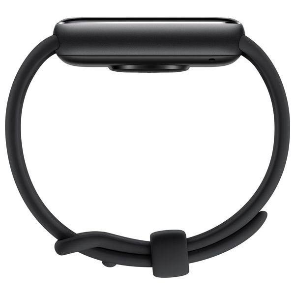 Xiaomi - Smart Band 9 Pro - Black