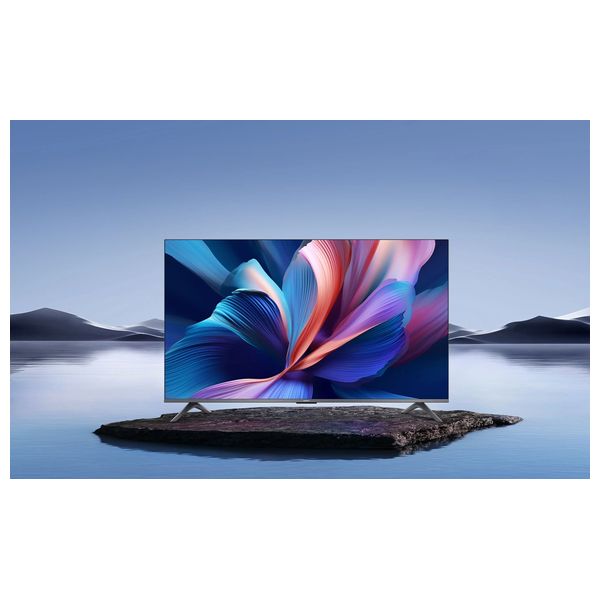  Xiaomi 43-Inch TV A Pro - Smart 4K QLED - 60Hz - Google TV - 2026 Model 