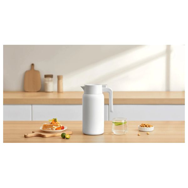 Xiaomi - Kettle - 1.8L - White