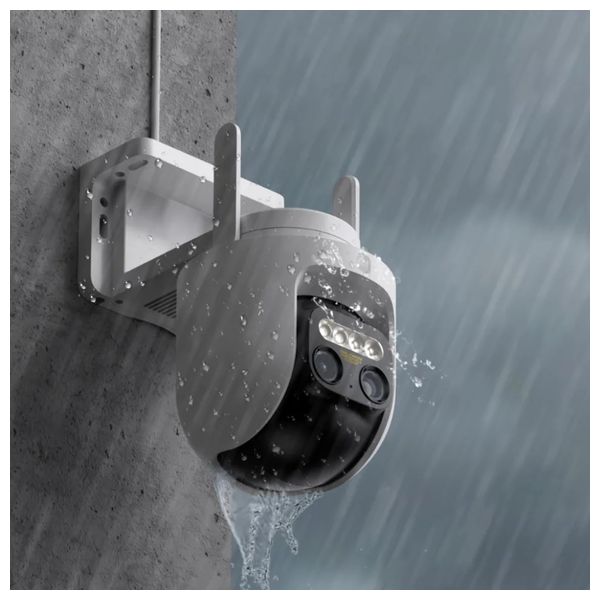 Xiaomi CW700S - Security Smart Camera - White