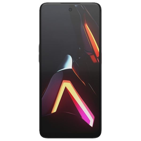 زد تي اي Nubia Neo 3 GT 5g - بشاشة 6.8-انج اموليد 120 هيرتز - Unisoc T8300 (6 نانومتر) - بقدرة شحن 80 واط - 6000 مللي امبير