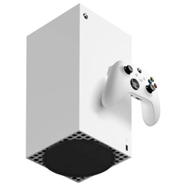  Microsoft Xbox Series X - Digital - 1TB - White 