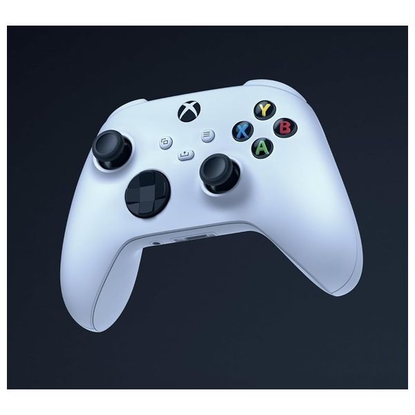  Microsoft Xbox Series X - Digital - 1TB - White 