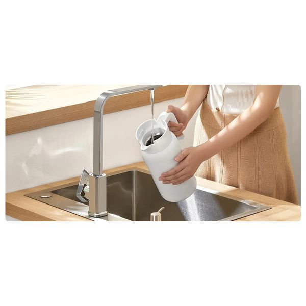 Xiaomi - Kettle - 1.8L - White