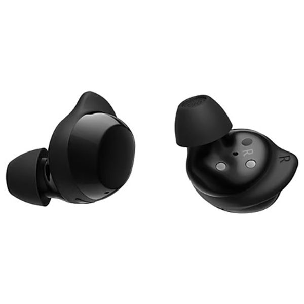  Samsung Galaxy Buds core - Bluetooth Headphone In Ear - IP54 - With Noise-Cancelling - Black 