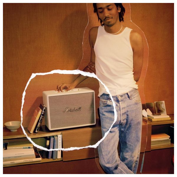  مكبر صوت مارشال III Woburn  بلوتوث - تصميم كلاسيكي وعصري - كريمي 