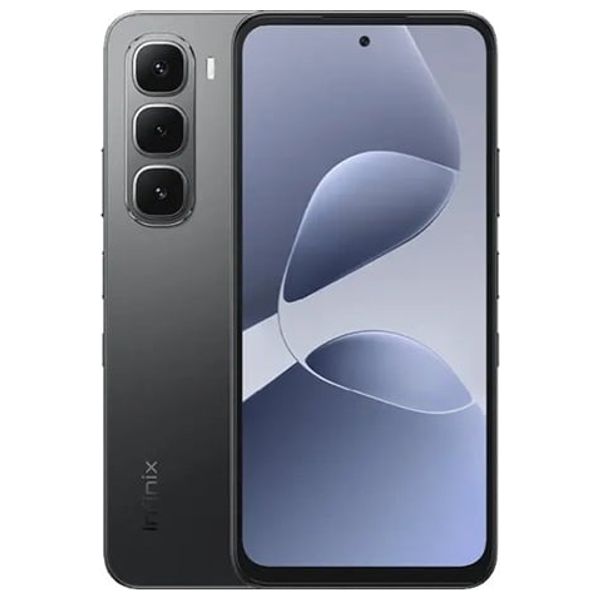 Infinix Hot 60i 4G - 6.7 inch IPS LCD, 120 Hz - MediaTek Helio G81 Ultimate (12 nm) Octa-core - 5160 mAh