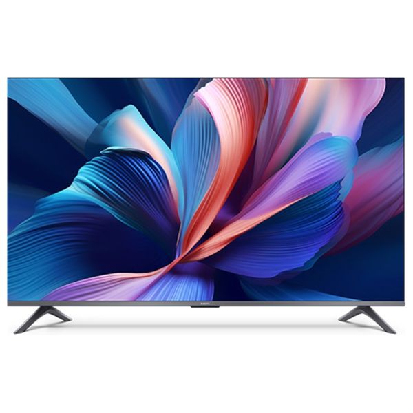 Xiaomi 65-Inch TV A Pro - Smart 4K QLED - 120Hz - Google TV - 2026 Model